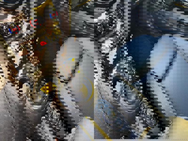 Image MINI MINI 3-PT. 1.5 136 Cooper Edition Premium finition JCW Full leds GPS Caméra Carplay Sièges cuir chauffants TVA 